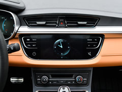 2018款 1.4T CVT锋睿型