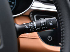 2018款 1.4T CVT锋睿型