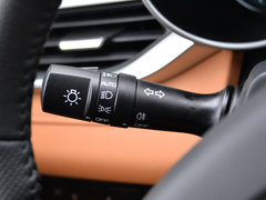 2018款 1.4T CVT锋睿型