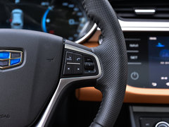 2018款 1.4T CVT锋睿型