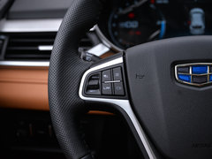 2018款 1.4T CVT锋睿型