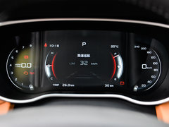 2018款 1.4T CVT锋睿型