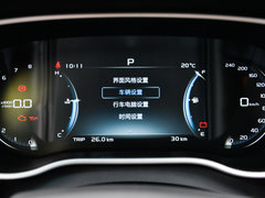 2018款 1.4T CVT锋睿型