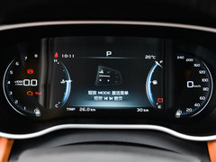 2018款 1.4T CVT锋睿型