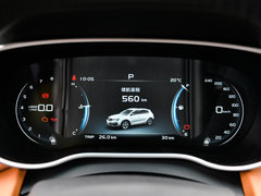 2018款 1.4T CVT锋睿型