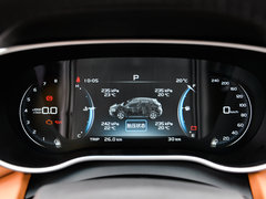 2018款 1.4T CVT锋睿型
