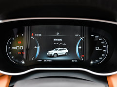 2018款 1.4T CVT锋睿型