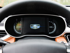 2018款 1.4T CVT锋睿型