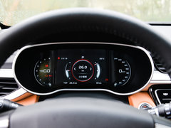 2018款 1.4T CVT锋睿型