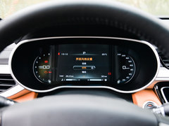 2018款 1.4T CVT锋睿型