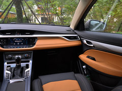 2018款 1.4T CVT锋睿型