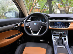 2018款 1.4T CVT锋睿型