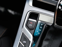 2018款 1.4T CVT锋睿型