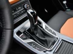 2018款 1.4T CVT锋睿型