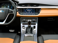2018款 1.4T CVT锋睿型
