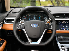 2018款 1.4T CVT锋睿型