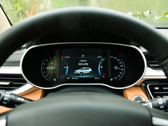 2018款 1.4T CVT锋睿型