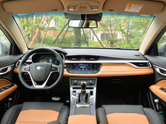 2018款 1.4T CVT锋睿型