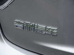2018款 1.4T CVT锋睿型