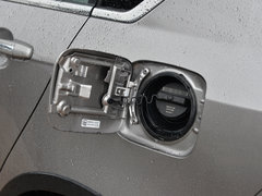 2018款 1.4T CVT锋睿型