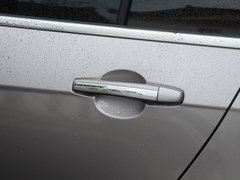 2018款 1.4T CVT锋睿型