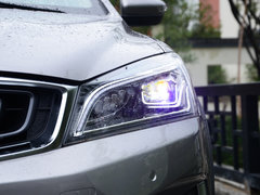 2018款 1.4T CVT锋睿型