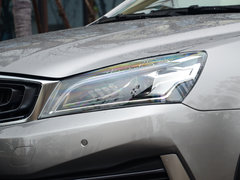 2018款 1.4T CVT锋睿型