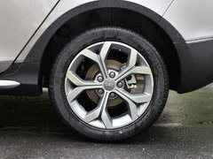 2018款 1.4T CVT锋睿型
