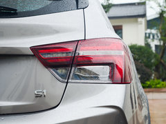 2018款 1.4T CVT锋睿型