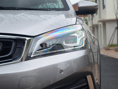 2018款 1.4T CVT锋睿型