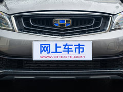 2018款 1.4T CVT锋睿型
