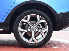 2018款 1.4T CVT锋睿型