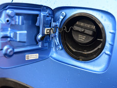2018款 1.4T CVT锋睿型