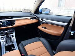 2018款 1.4T CVT锋睿型