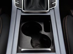 2018款 1.4T CVT锋睿型