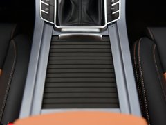 2018款 1.4T CVT锋睿型