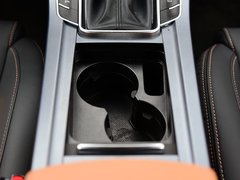 2018款 1.4T CVT锋睿型