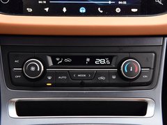 2018款 1.4T CVT锋睿型