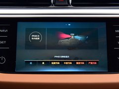 2018款 1.4T CVT锋睿型