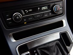 2018款 1.4T CVT锋睿型