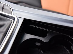 2018款 1.4T CVT锋睿型
