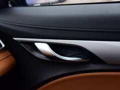 2018款 1.4T CVT锋睿型