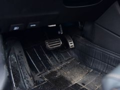 2018款 1.4T CVT锋睿型