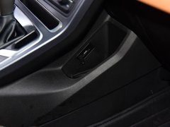 2018款 1.4T CVT锋睿型