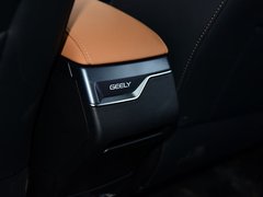 2018款 1.4T CVT锋睿型