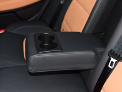 2018款 1.4T CVT锋睿型