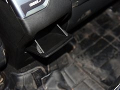 2018款 1.4T CVT锋睿型