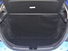 2018款 1.4T CVT锋睿型