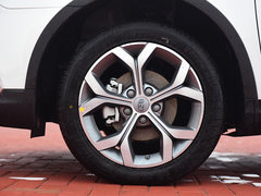 2018款 1.4T CVT锋睿型