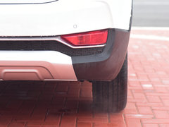 2018款 1.4T CVT锋睿型